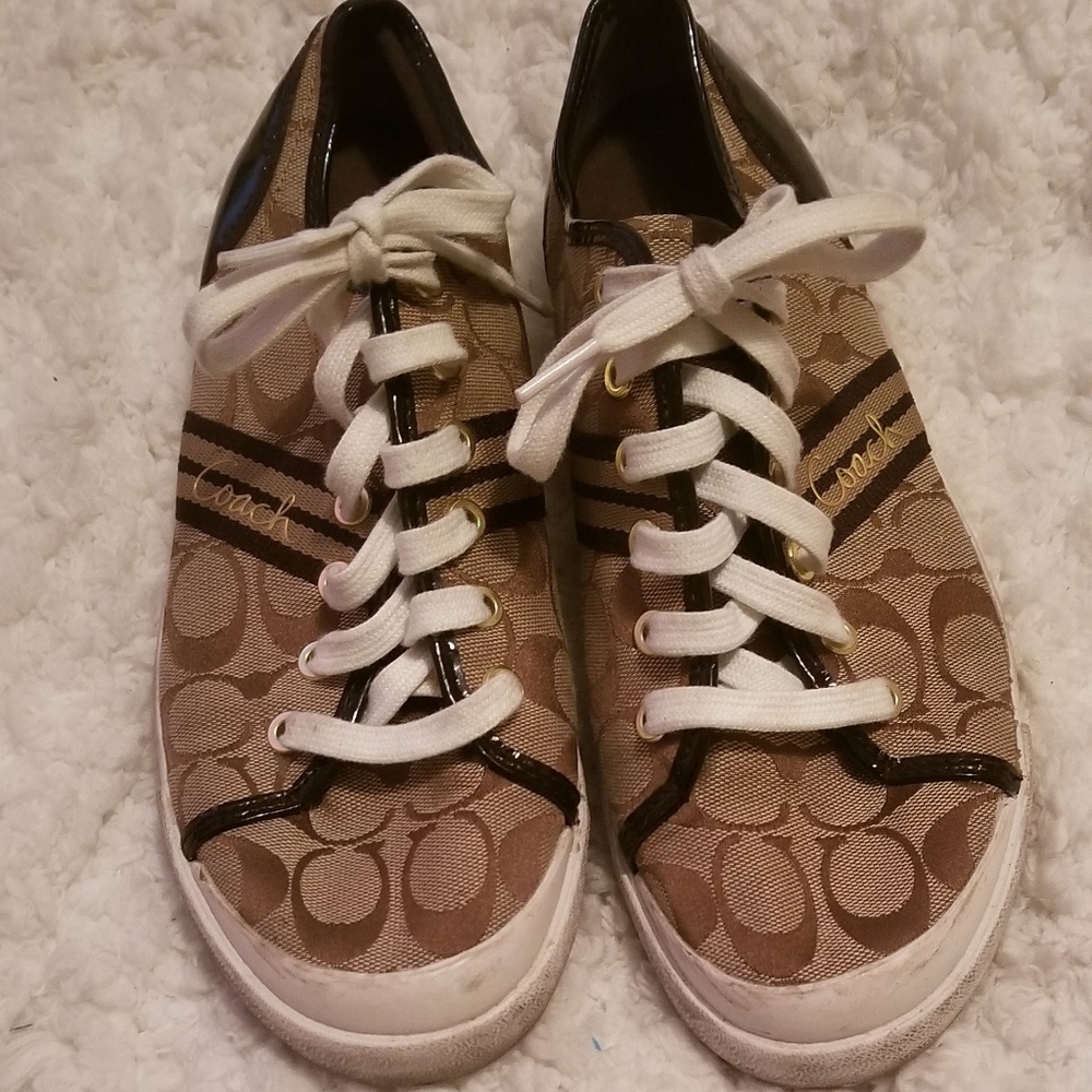 Coach Sneakers